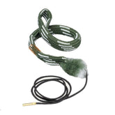 Hoppes Boresnake 12-Gauge Firearm Cleaner- 24035